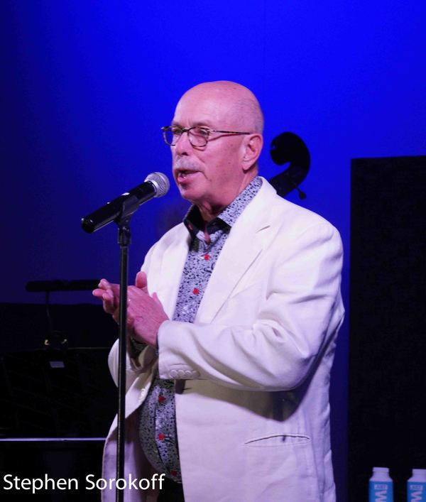 Photo Coverage: Avery Sommers & Rob Russell at New Cabaret Room Image