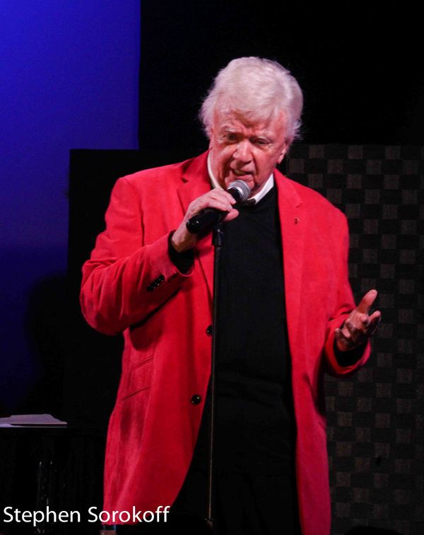 Photo Coverage: Avery Sommers & Rob Russell at New Cabaret Room Image