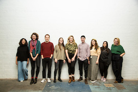 Guest Blog: Festival Director Camilla Gürtler On The New Nordics Festival Image