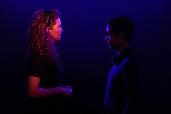 Photo Flash: First Look at V&V at VAULT Festival Image