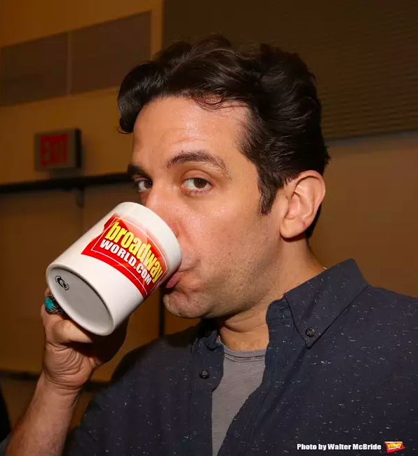 Wake Up With BWW 3/5: GIRL FROM THE NORTH COUNTRY Opens Tonight, and More! Image