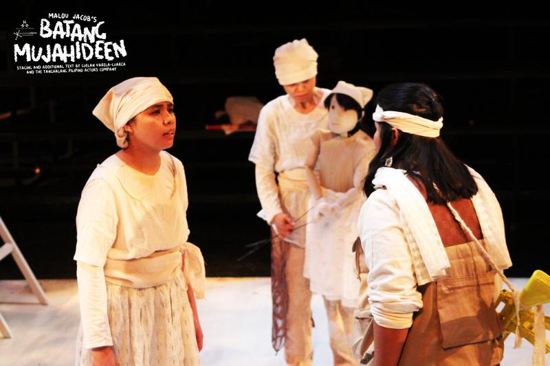Review: BATANG MUJAHIDEEN Starts the Conversation That Matters Image