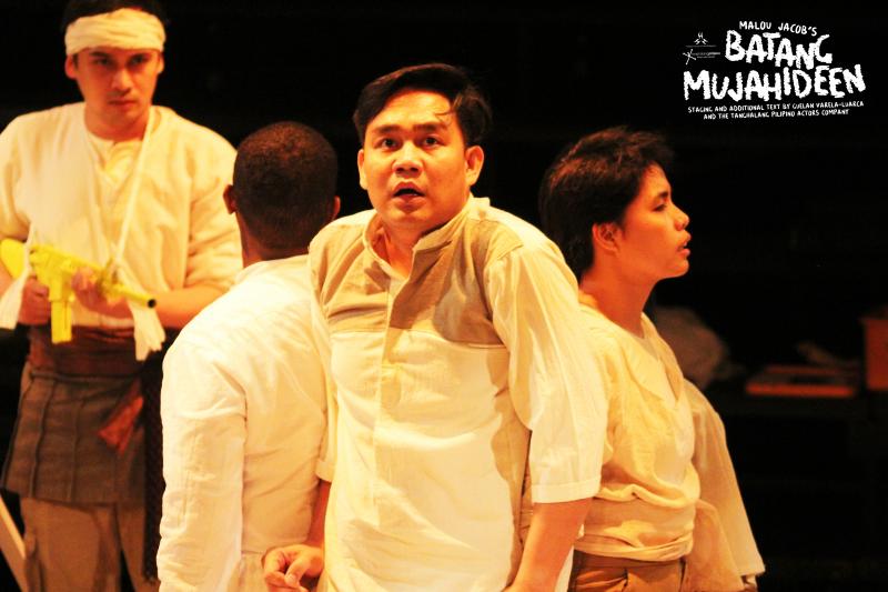 Review: BATANG MUJAHIDEEN Starts the Conversation That Matters Image