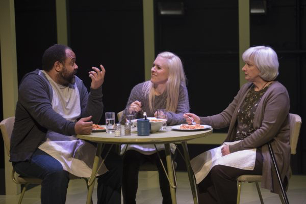 BWW Previews: MOB at Centaur Theatre Image