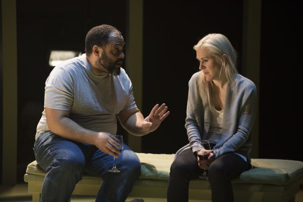 BWW Previews: MOB at Centaur Theatre Image
