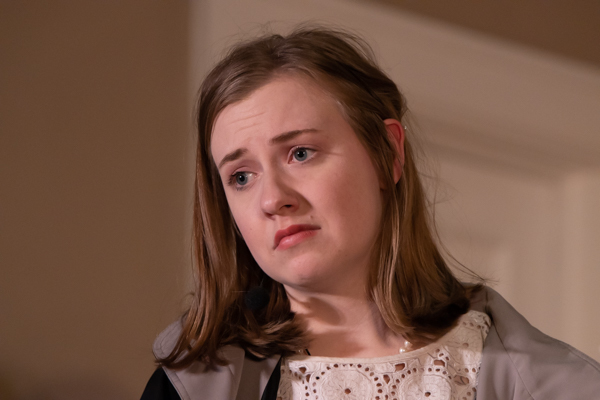 Photo Coverage: First look at The Lancaster Playhouse's Crimes of the Heart Image