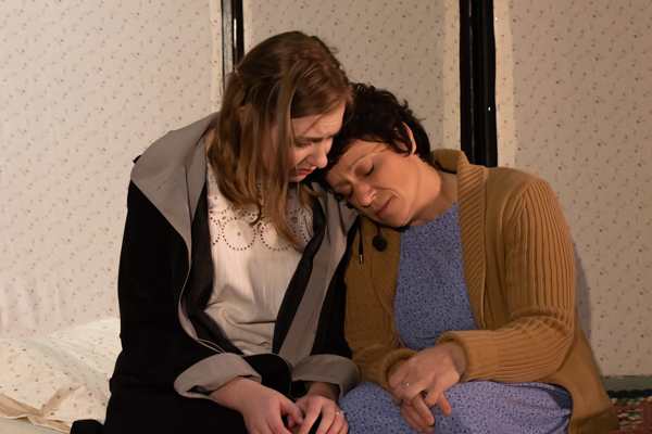 Photo Coverage: First look at The Lancaster Playhouse's Crimes of the Heart 