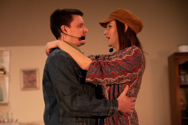 Photo Coverage: First look at The Lancaster Playhouse's Crimes of the Heart 