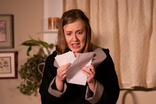 Photo Coverage: First look at The Lancaster Playhouse's Crimes of the Heart Image
