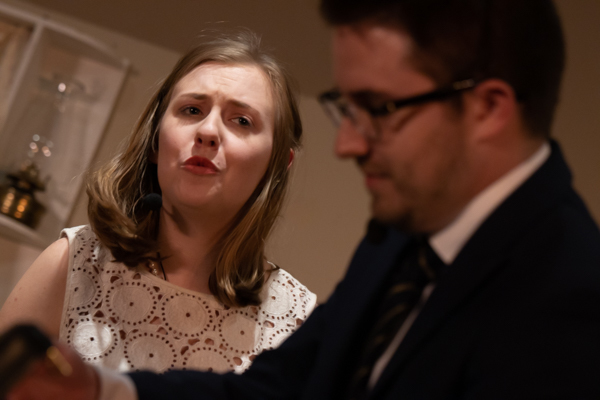 Photo Coverage: First look at The Lancaster Playhouse's Crimes of the Heart Image