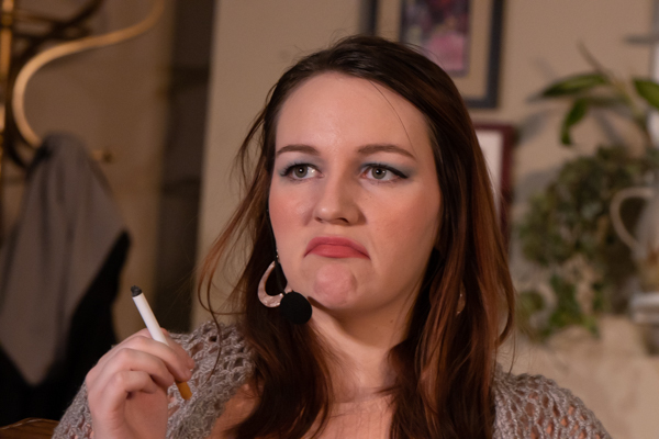 Photo Coverage: First look at The Lancaster Playhouse's Crimes of the Heart Image