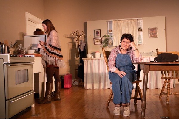 Photo Coverage: First look at The Lancaster Playhouse's Crimes of the Heart Image