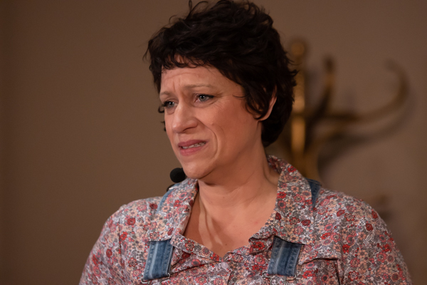 Photo Coverage: First look at The Lancaster Playhouse's Crimes of the Heart 