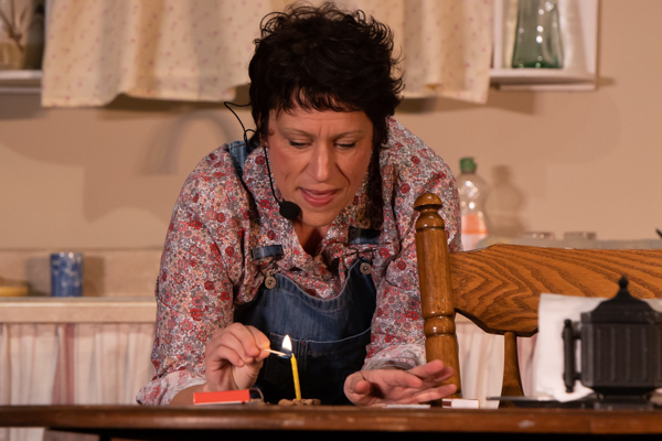 Photo Coverage: First look at The Lancaster Playhouse's Crimes of the Heart Image