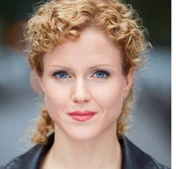 BWW Exclusive: How Waitressing Saved My Acting Job Image