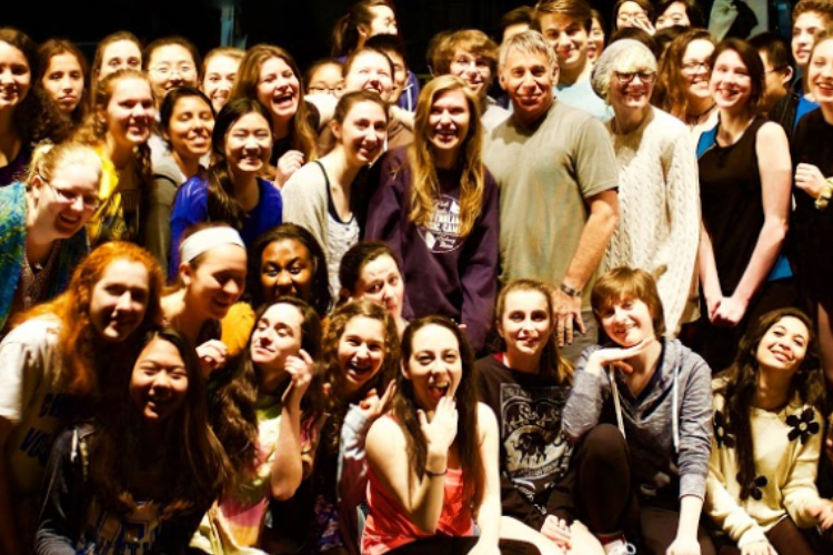 Premiere Summer Musical Theatre Program 
Welcomes Younger Students 