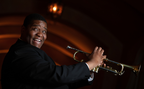 Photo Flash: First Look at the Cast of A WONDERFUL WORLD in Character Image