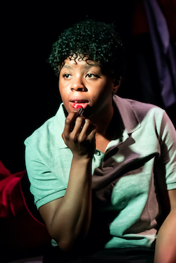Guest Blog: Director Ed White On LIPSTICK At Southwark Playhouse 
