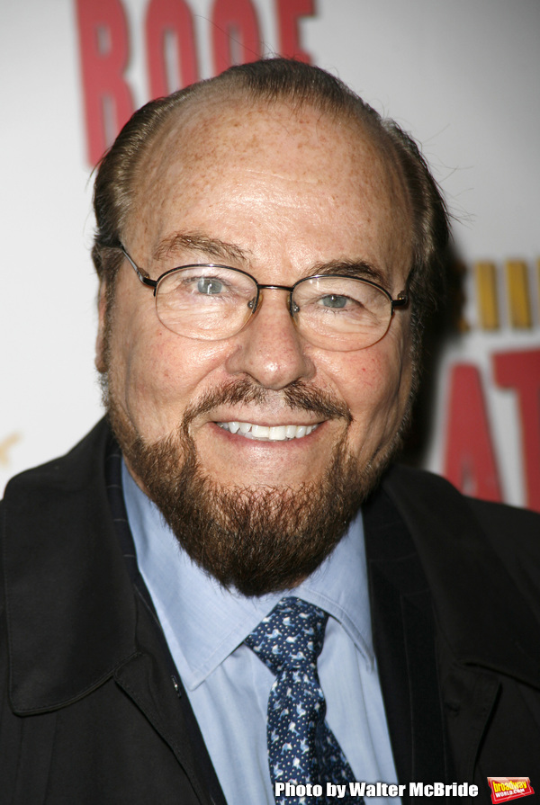 Photo Coverage: Remembering James Lipton Image
