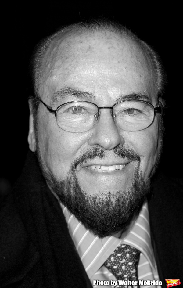 Photo Coverage: Remembering James Lipton Image