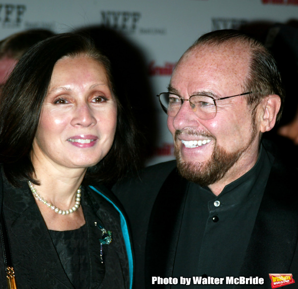 Photo Coverage: Remembering James Lipton Image