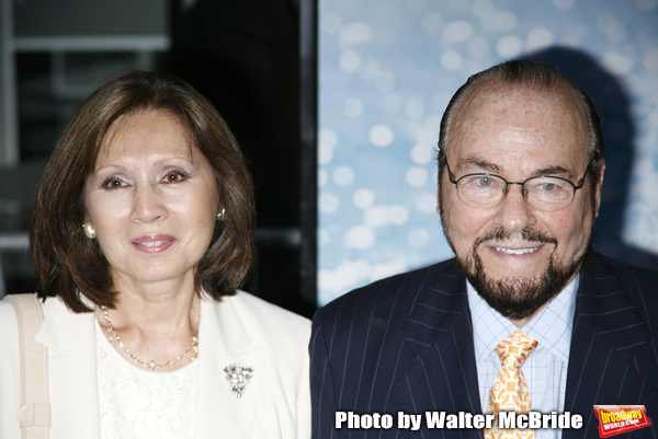 Photo Coverage: Remembering James Lipton 