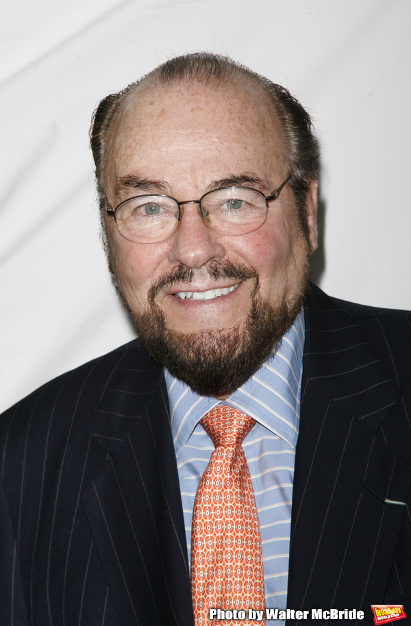 Photo Coverage: Remembering James Lipton Image