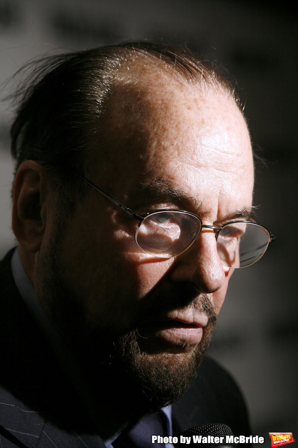 James Lipton attending the EQUUS Opening Night Performance After Party at Pier 60 at  Photo