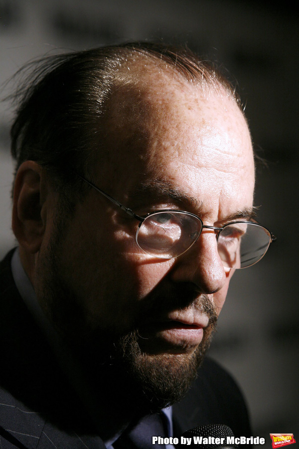 Photo Coverage: Remembering James Lipton 