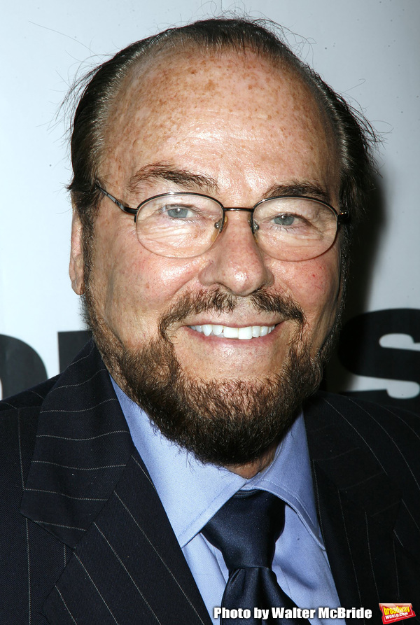 James Lipton attending the EQUUS Opening Night Performance After Party at Pier 60 at  Photo