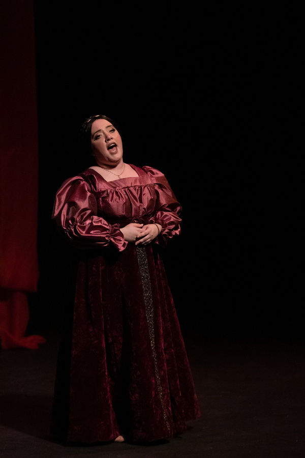 Photo Flash: Capitol City Opera Company Presents Gounod's ROMEO ET JULIETTE Image