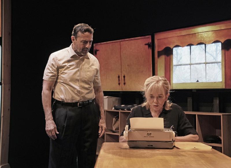 Review: MR. TOOLE at 59E59 Theaters Depicts a Captivating Backstory of John Kennedy Toole 