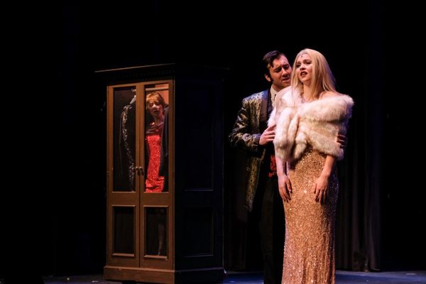 Photo Flash: Oceanside Theatre Company Presents SWEET CHARITY Image