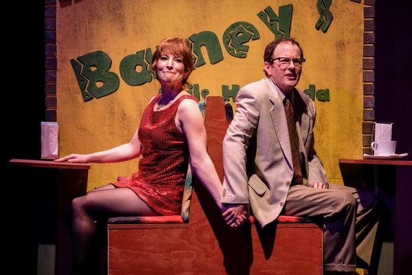 Photo Flash: Oceanside Theatre Company Presents SWEET CHARITY Image