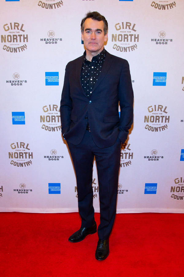 Photo Coverage: On the Opening Night Red Carpet of GIRL FROM THE NORTH COUNTRY Image
