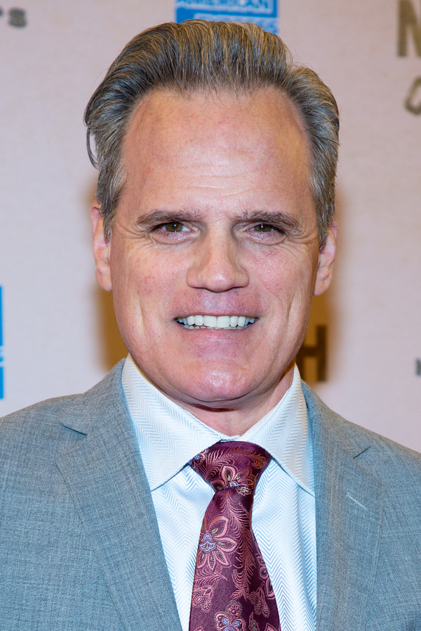 Photo Coverage: On the Opening Night Red Carpet of GIRL FROM THE NORTH COUNTRY Image