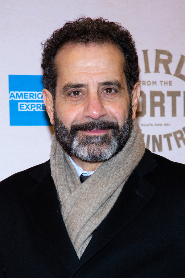 Photo Coverage: On the Opening Night Red Carpet of GIRL FROM THE NORTH COUNTRY Image