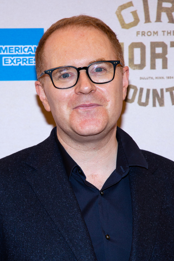 Photo Coverage: On the Opening Night Red Carpet of GIRL FROM THE NORTH COUNTRY Image