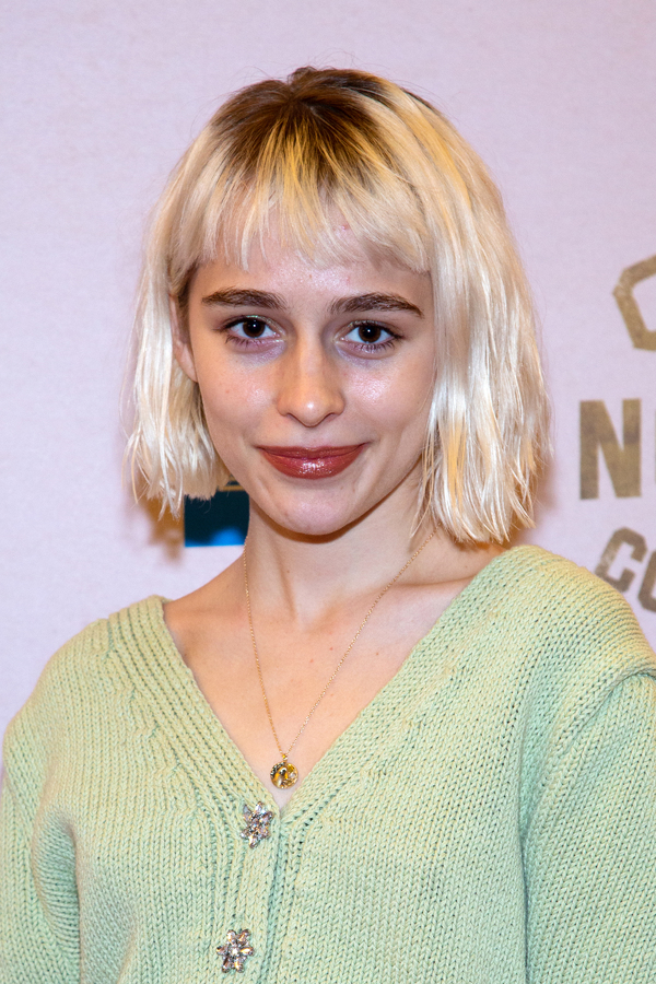 Photo Coverage: On the Opening Night Red Carpet of GIRL FROM THE NORTH COUNTRY Image