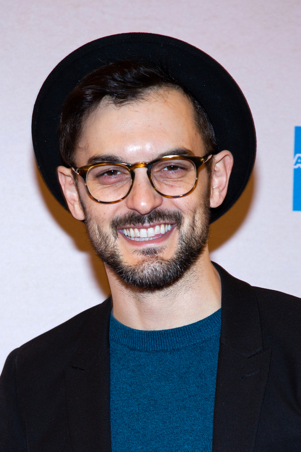 Photo Coverage: On the Opening Night Red Carpet of GIRL FROM THE NORTH COUNTRY Image