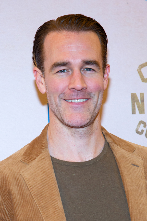 Photo Coverage: On the Opening Night Red Carpet of GIRL FROM THE NORTH COUNTRY Image