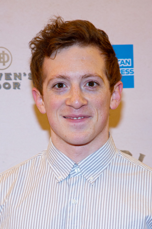 Photo Coverage: On the Opening Night Red Carpet of GIRL FROM THE NORTH COUNTRY Image