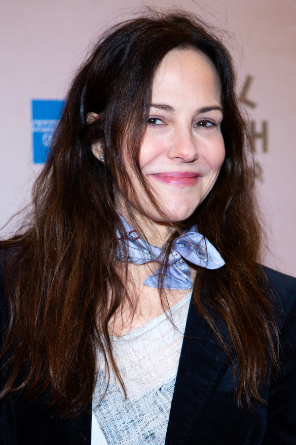 Photo Coverage: On the Opening Night Red Carpet of GIRL FROM THE NORTH COUNTRY Image