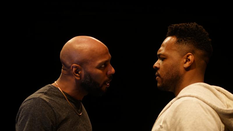 Review: THE NEGROES ARE CONGREGATING Is A Powerful Examination Of Black Culture And Experience 