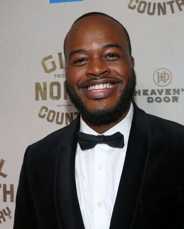 Photo Coverage: GIRL FROM THE NORTH COUNTRY Celebrates Opening Night! Image