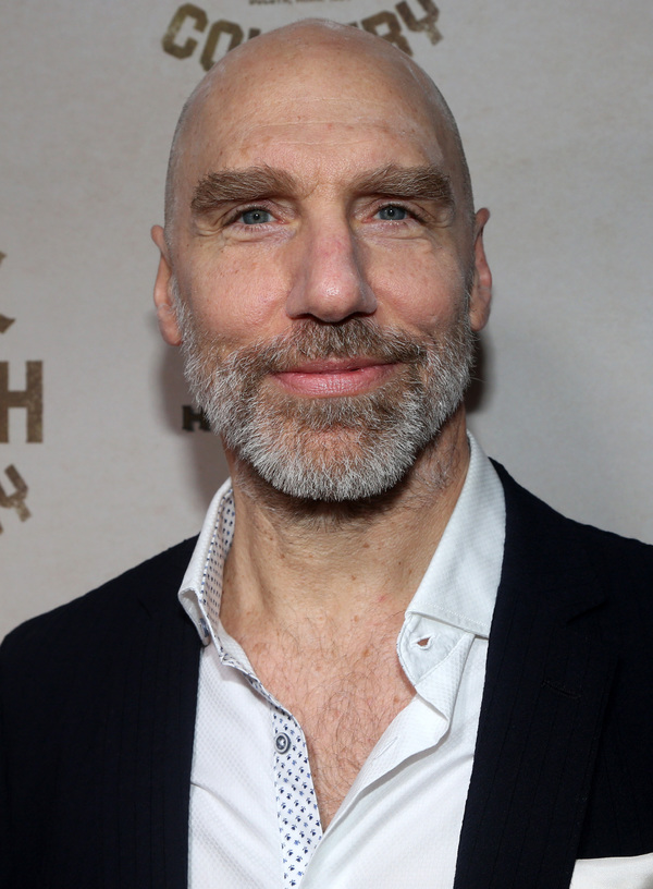 Photo Coverage: GIRL FROM THE NORTH COUNTRY Celebrates Opening Night! Image