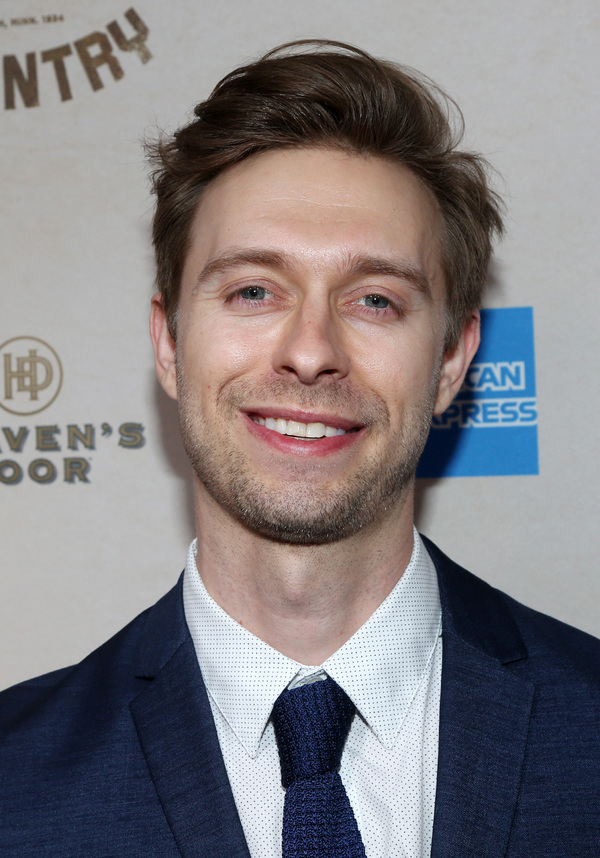 Photo Coverage: GIRL FROM THE NORTH COUNTRY Celebrates Opening Night! Image