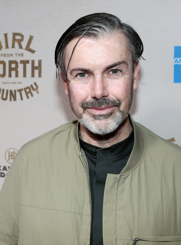Photo Coverage: GIRL FROM THE NORTH COUNTRY Celebrates Opening Night! Image