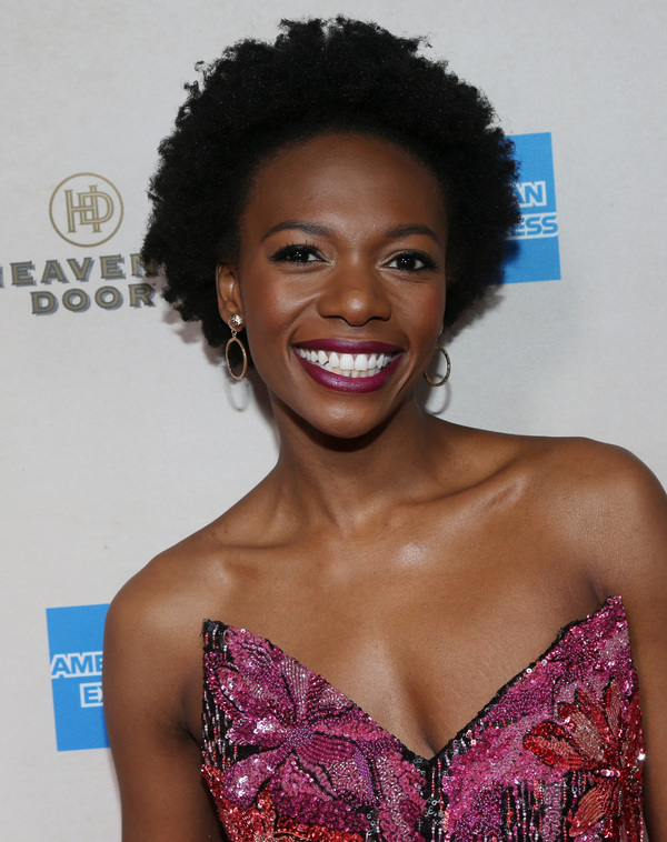 Photo Coverage: GIRL FROM THE NORTH COUNTRY Celebrates Opening Night! Image
