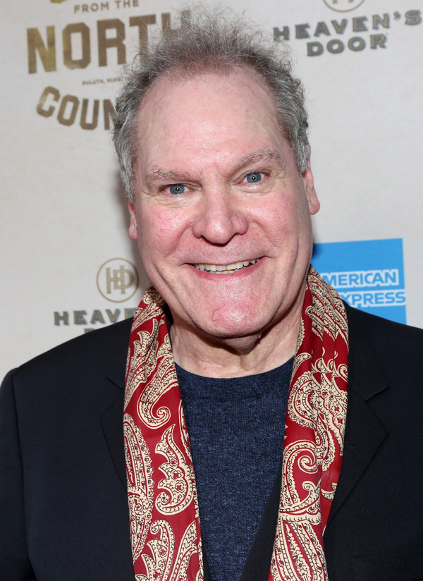 Photo Coverage: GIRL FROM THE NORTH COUNTRY Celebrates Opening Night! Image